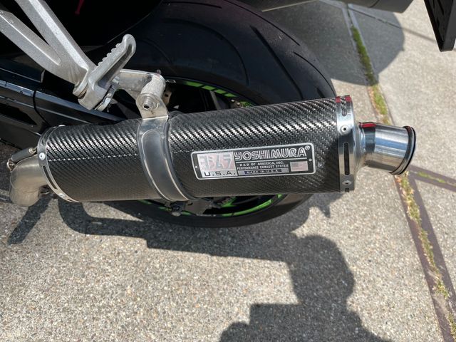 kawasaki - z-750