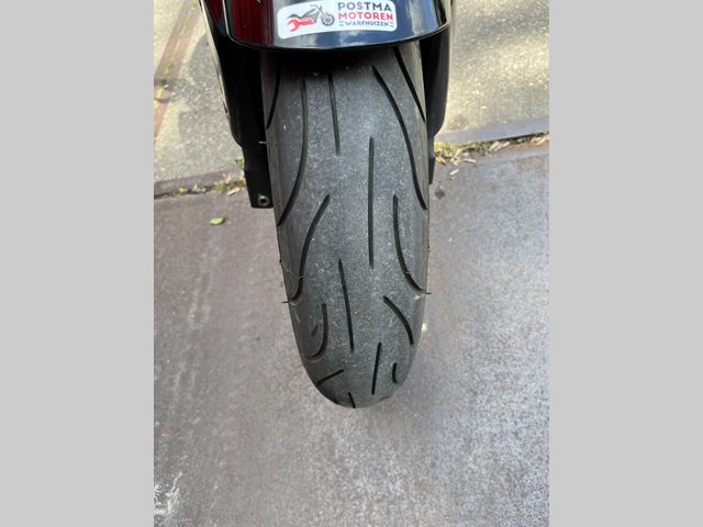 kawasaki - z-750