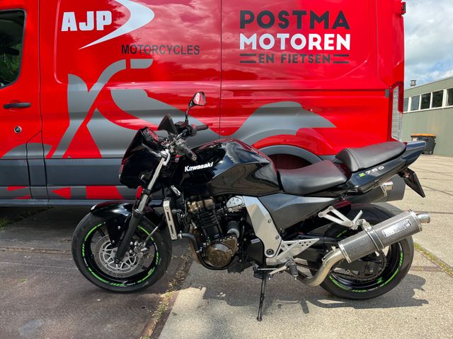 kawasaki - z-750