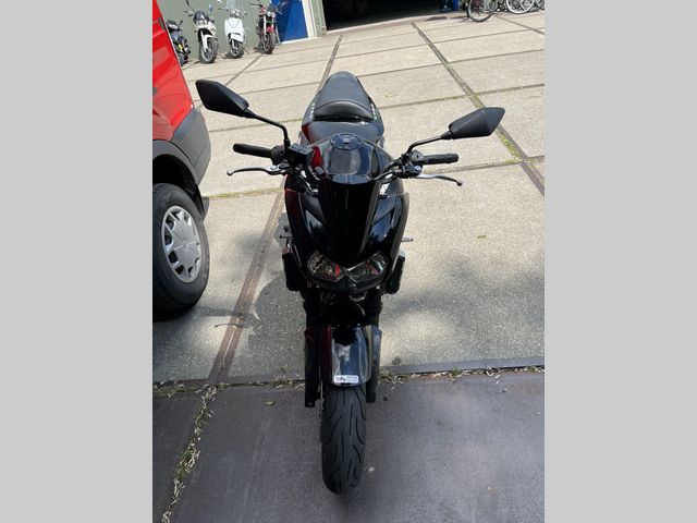 kawasaki - z-750