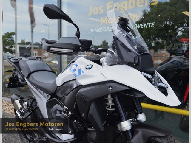 bmw - r-1300-gs