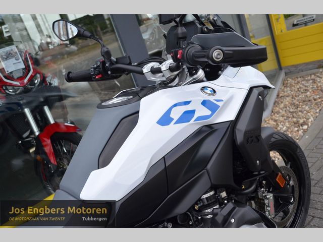 bmw - r-1300-gs