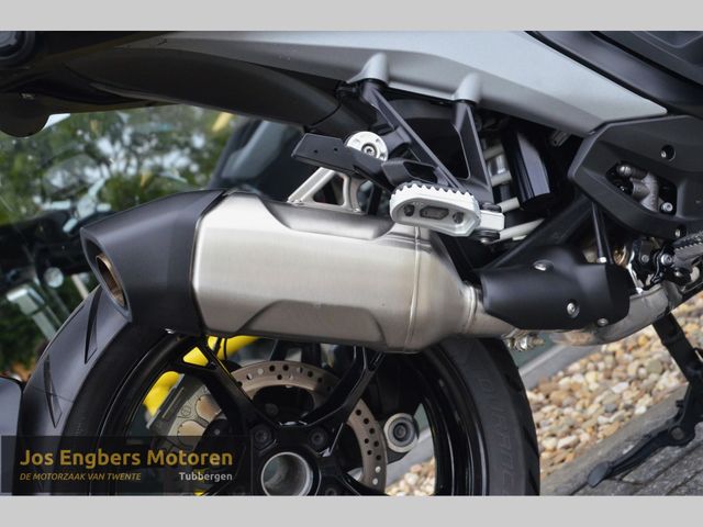 bmw - r-1300-gs