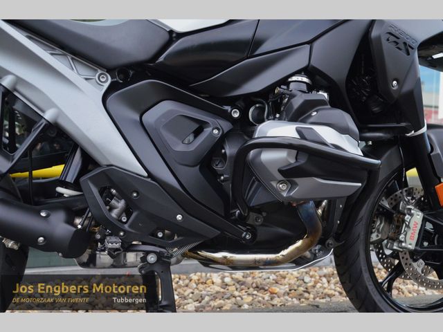 bmw - r-1300-gs