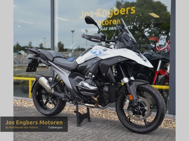 bmw - r-1300-gs