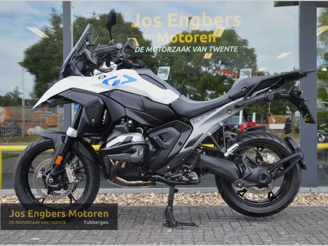 bmw - r-1300-gs