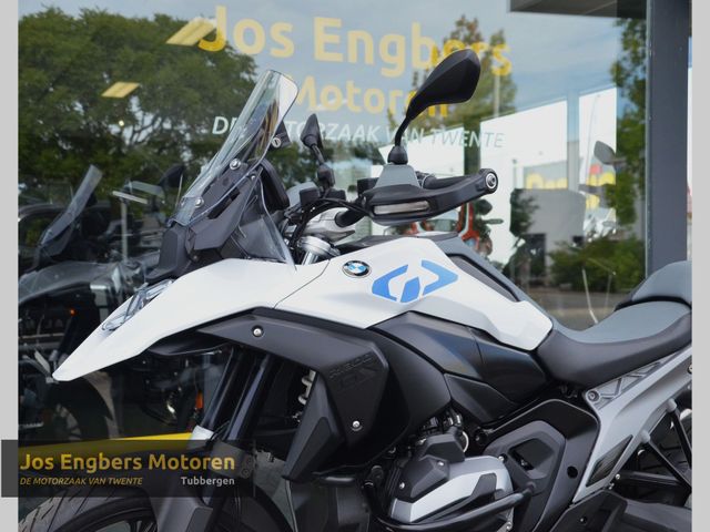 bmw - r-1300-gs