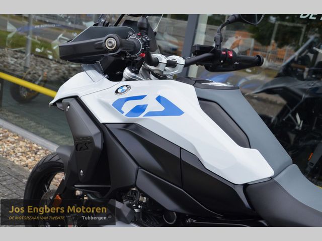 bmw - r-1300-gs