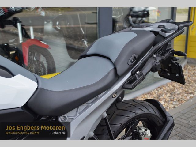 bmw - r-1300-gs