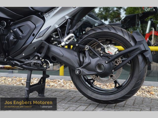 bmw - r-1300-gs