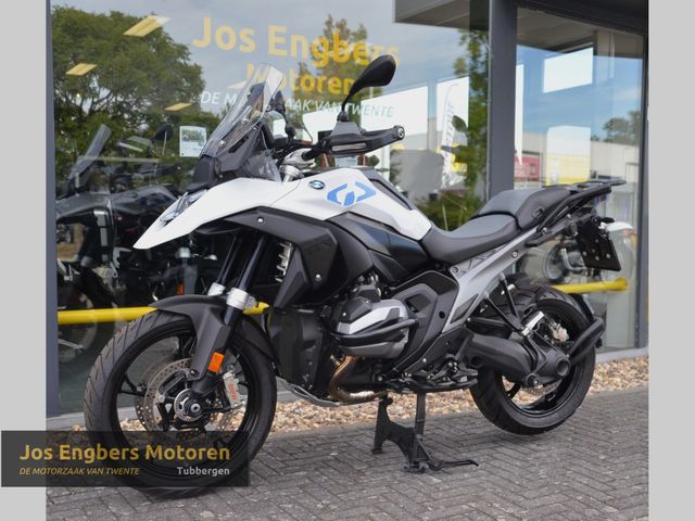 bmw - r-1300-gs