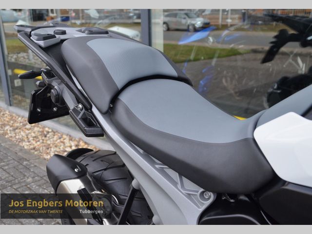 bmw - r-1300-gs