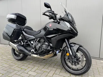 HONDA NT 1100 DCT – foto 2