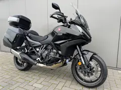Honda NT1100 DCT 2022 occasion – foto 2 van 19