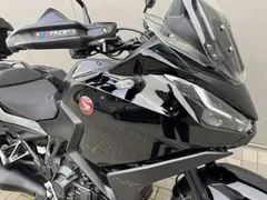 Honda NT1100 DCT 2022 occasion – foto 5 van 19