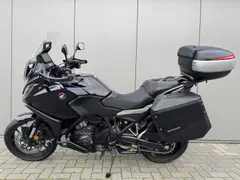 Honda NT1100 DCT 2022 occasion – foto 8 van 19