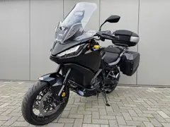 Honda NT1100 DCT 2022 occasion – foto 9 van 19