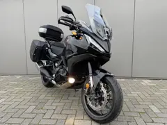 Honda NT1100 DCT 2022 occasion – foto 10 van 19