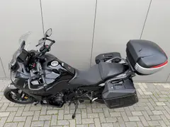 Honda NT1100 DCT 2022 occasion – foto 11 van 19