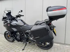 Honda NT1100 DCT 2022 occasion – foto 12 van 19