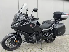 Honda NT1100 DCT 2022 occasion – foto 13 van 19