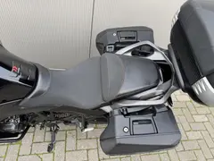 Honda NT1100 DCT 2022 occasion – foto 16 van 19