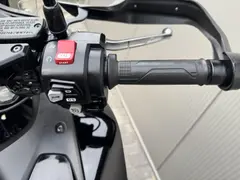 Honda NT1100 DCT 2022 occasion – foto 18 van 19