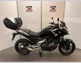 Honda NC 750 X ABS 2026 nieuw
