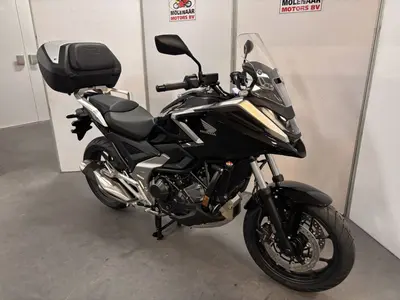 HONDA NC 750 X ABS – foto 2