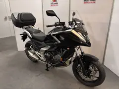 Honda NC 750 X ABS 2026 nieuw – foto 2 van 4