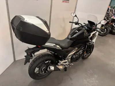 HONDA NC 750 X ABS – foto 3