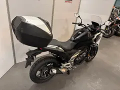 Honda NC 750 X ABS 2026 nieuw – foto 3 van 4