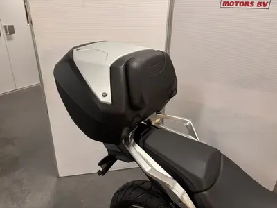 HONDA NC 750 X ABS – foto 4