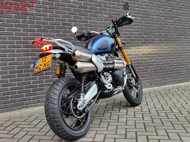 triumph - scrambler-1200-xe