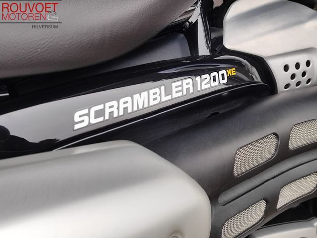 triumph - scrambler-1200-xe