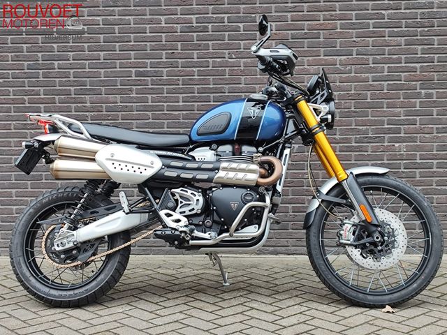 triumph - scrambler-1200-xe