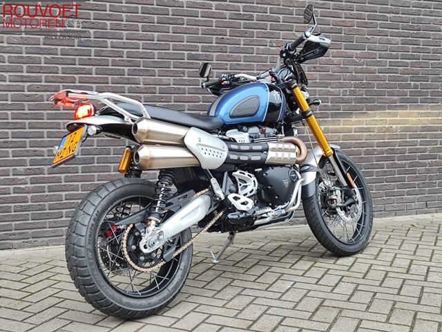 triumph - scrambler-1200-xe