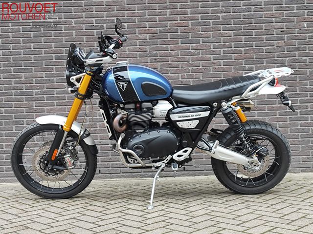 triumph - scrambler-1200-xe