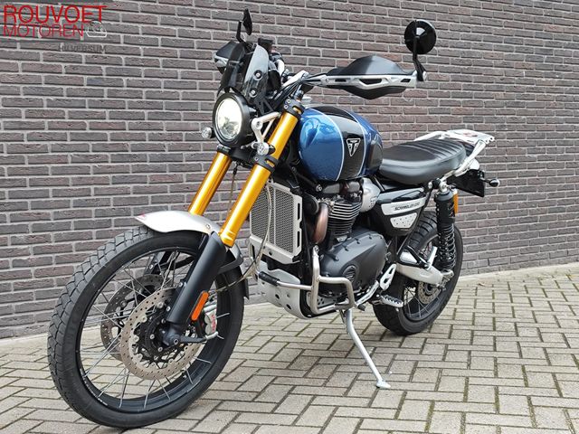triumph - scrambler-1200-xe