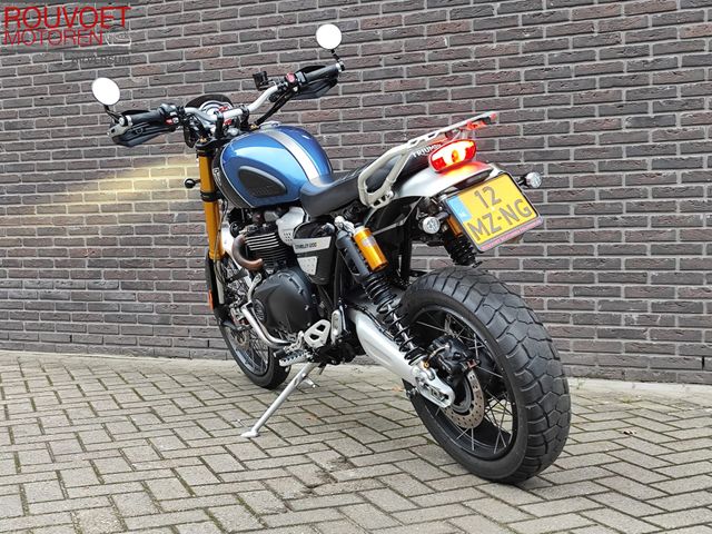 triumph - scrambler-1200-xe