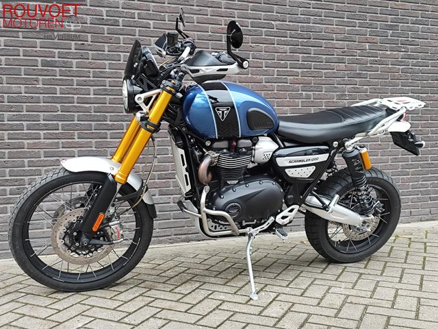 triumph - scrambler-1200-xe