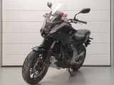 HONDA NC 750 X ABS