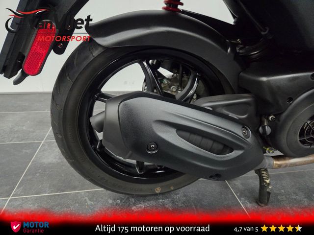 piaggio - liberty-125-s-abs