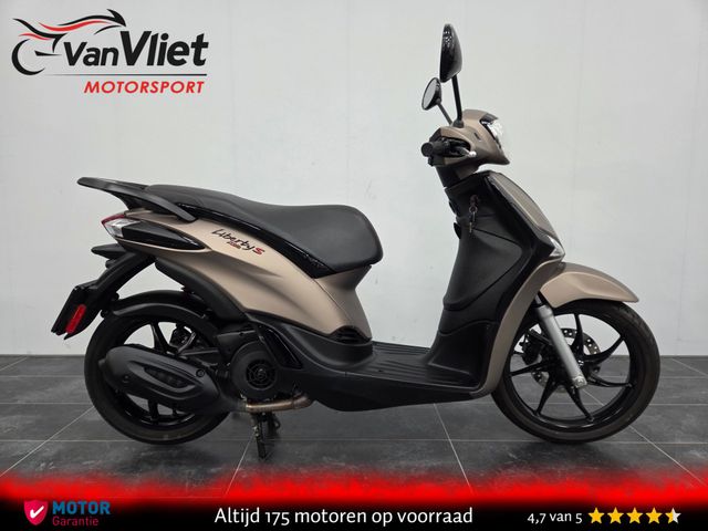 piaggio - liberty-125-s-abs
