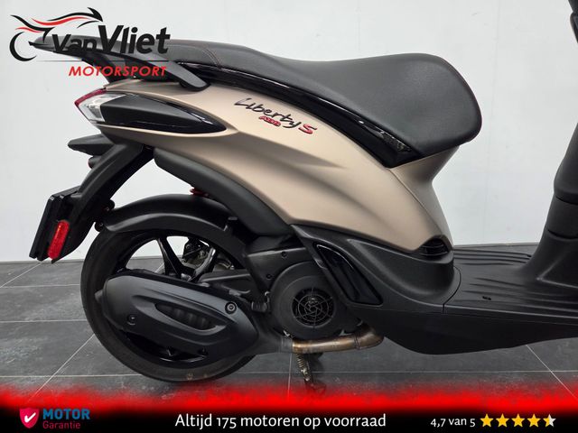 piaggio - liberty-125-s-abs