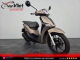 PIAGGIO LIBERTY 125 S ABS