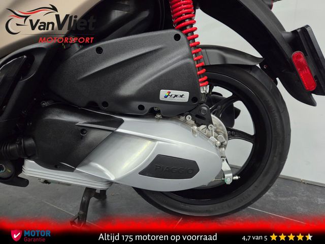 piaggio - liberty-125-s-abs