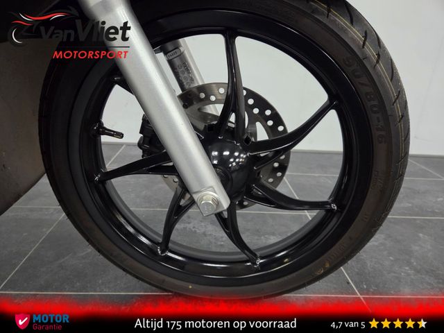 piaggio - liberty-125-s-abs