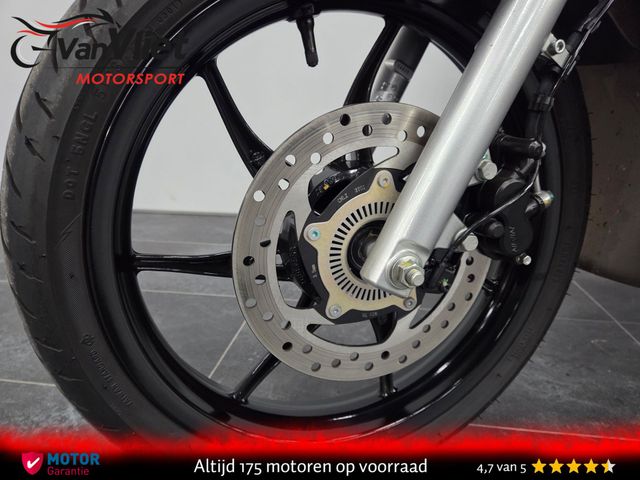 piaggio - liberty-125-s-abs