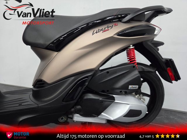 piaggio - liberty-125-s-abs